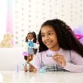 Miniatyrbild 3 av 4: Barbie Dream Besties Brooklyn