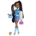 Miniatyrbild 2 av 4: Barbie Dream Besties Brooklyn