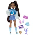 Miniatyrbild 1 av 4: Barbie Dream Besties Brooklyn