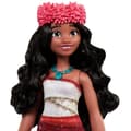 Miniatyrbillede 4 af 6: Disney Vaiana Syngende Dukke