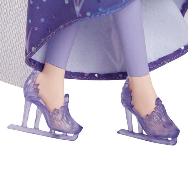 Disney Frozen Elsa Winter Festival