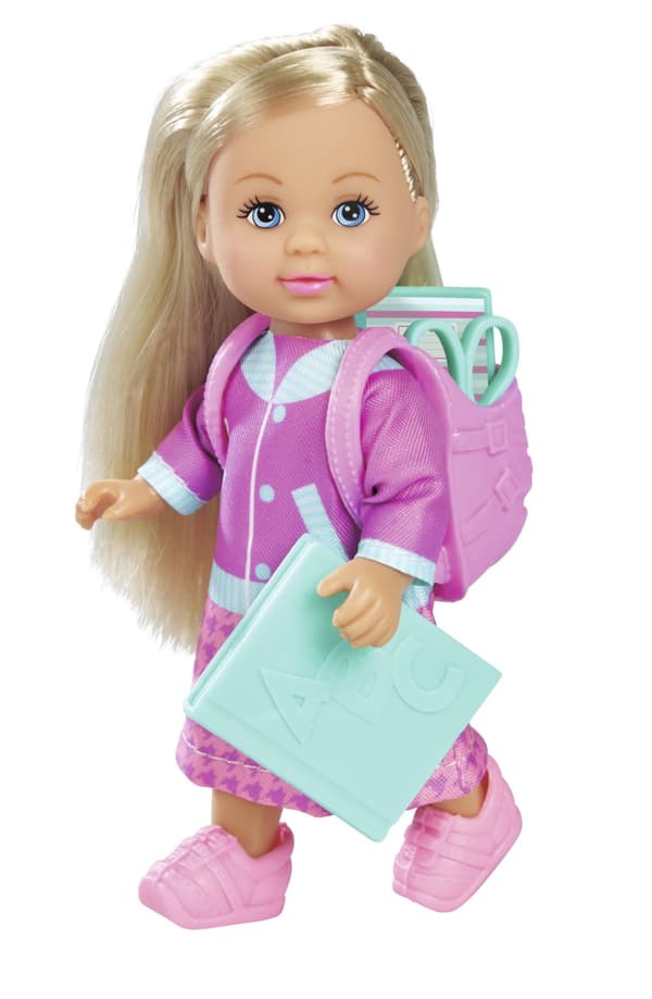 Evi LOVE Skola