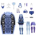 Miniatyrbilde 3 av 4: Monster High Skulltimate Secrets Abbey