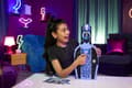 Miniatyrbilde 4 av 4: Monster High Skulltimate Secrets Abbey