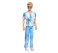 Miniatyrbillede 3 af 7: Steffi Love Kevin Dukke