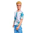 Miniatyrbillede 4 af 7: Steffi Love Kevin Dukke