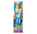 Miniatyrbillede 1 af 7: Steffi Love Kevin Dukke