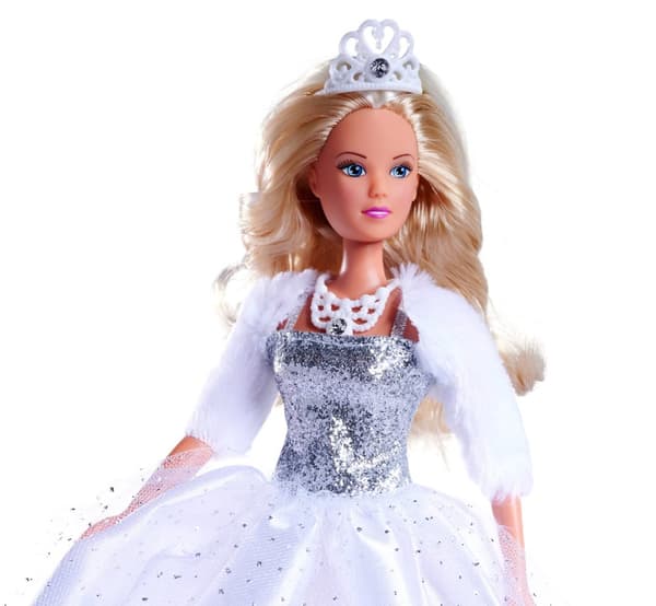 Steffi Love White Dream Nukke