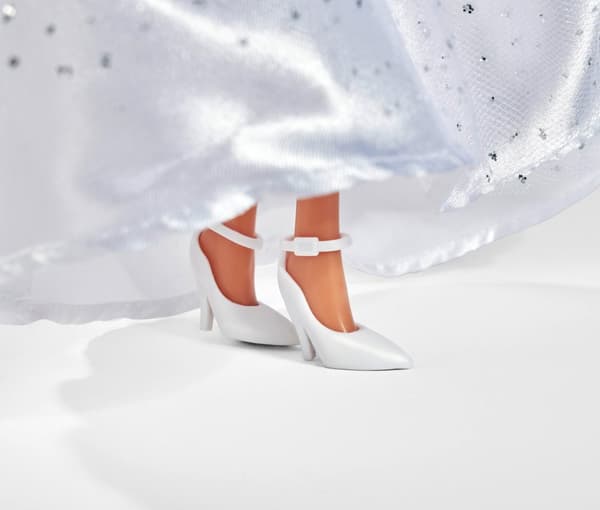 Steffi Love White Dream Nukke