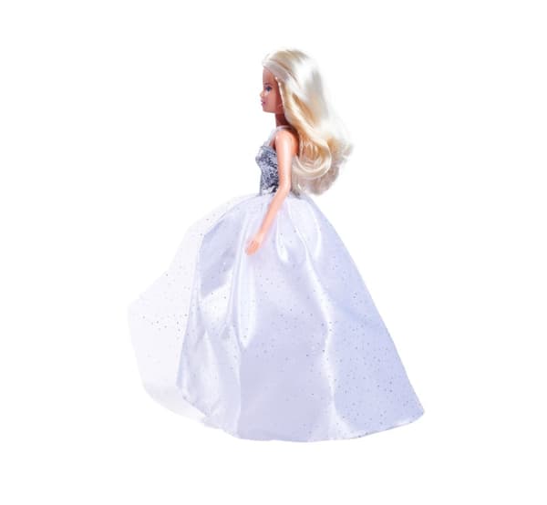 Steffi Love White Dream Nukke