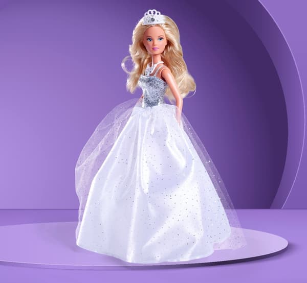 Steffi Love White Dream Nukke