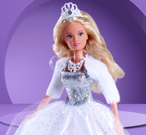 Steffi Love White Dream Nukke