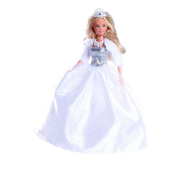 Steffi Love White Dream Nukke