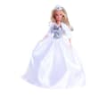 Pikkukuva 2 / 9: Steffi Love White Dream Nukke
