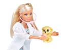 Miniatyrbild 3 av 8: Steffi Love Husdjursveterinär