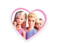 Pikkukuva 5 / 8: Steffi Love -nukkeperhe rattaiden kanssa