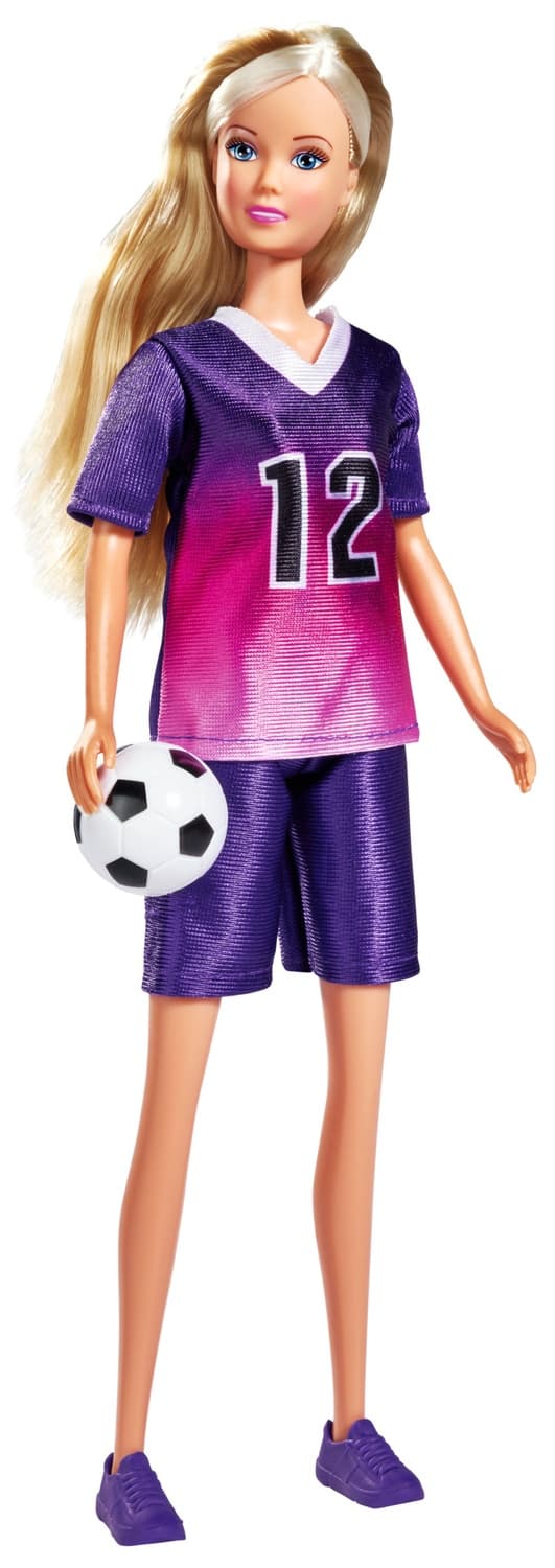 Steffi Love Looks 3 i 1 med docka