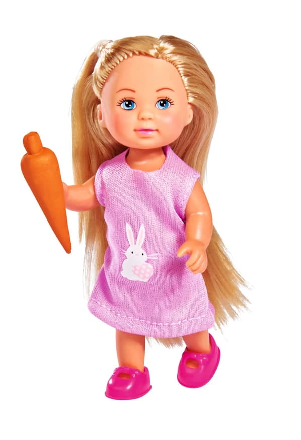 Steffi Love Happy Animal Kanit
