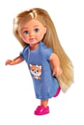 Miniatyrbild 3 av 5: Steffi Love Husdjur Lekset Hundar