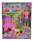 Miniatyrbild 1 av 5: Steffi Love Husdjur Lekset Hundar