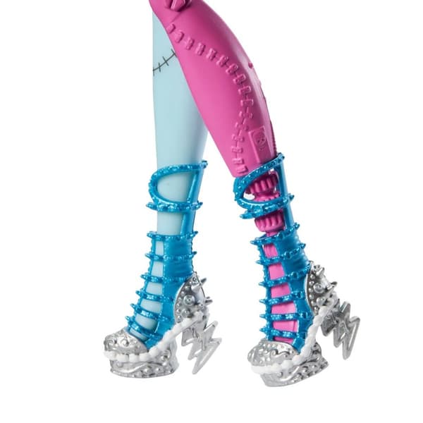 Monster High Scary Sweet Birthday Frankie Stein