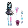 Miniatyrbild 2 av 7: Monster High Scary Sweet Birthday Frankie Stein