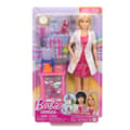 Miniatyrbilde 6 av 6: Barbie Karriere Forsker