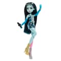 Miniatyrbild 5 av 8: Monster High Skulltimate Secrets Hauntlywood Mysteries Frankie Stein