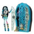 Miniatyrbild 2 av 8: Monster High Skulltimate Secrets Hauntlywood Mysteries Frankie Stein