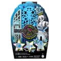 Miniatyrbild 1 av 8: Monster High Skulltimate Secrets Hauntlywood Mysteries Frankie Stein