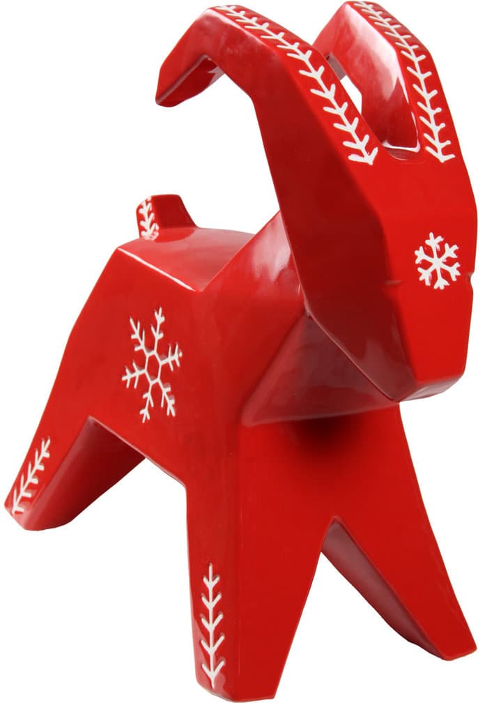 Cult Design Snöflinga Bock