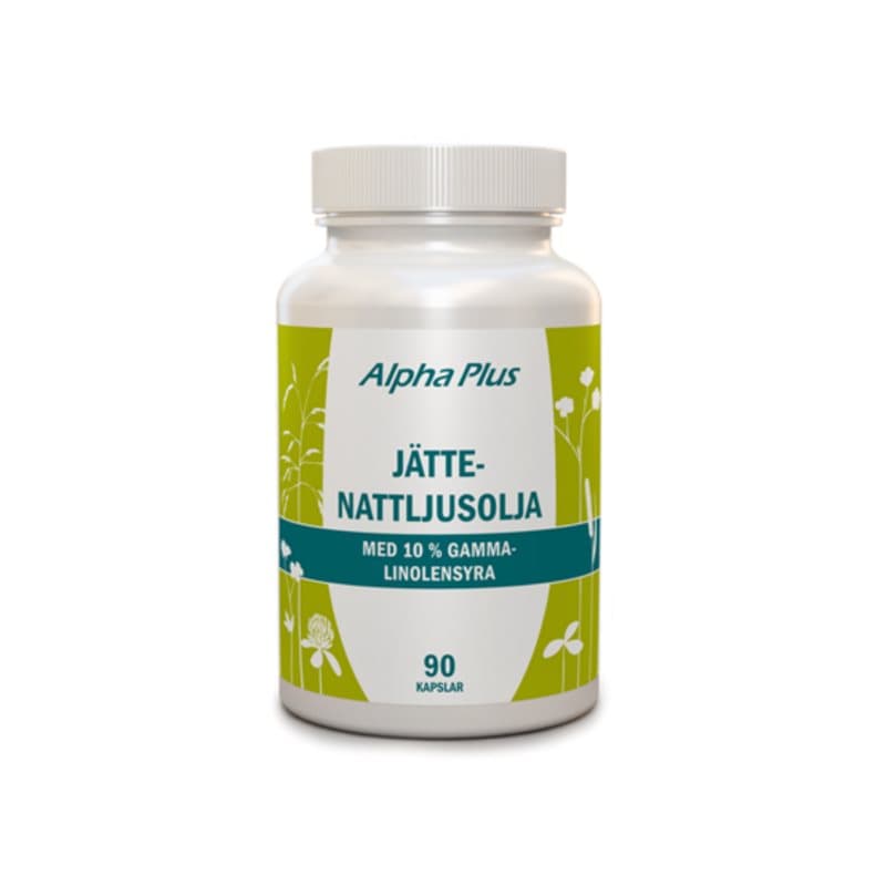 Jättenattljusolja 90k