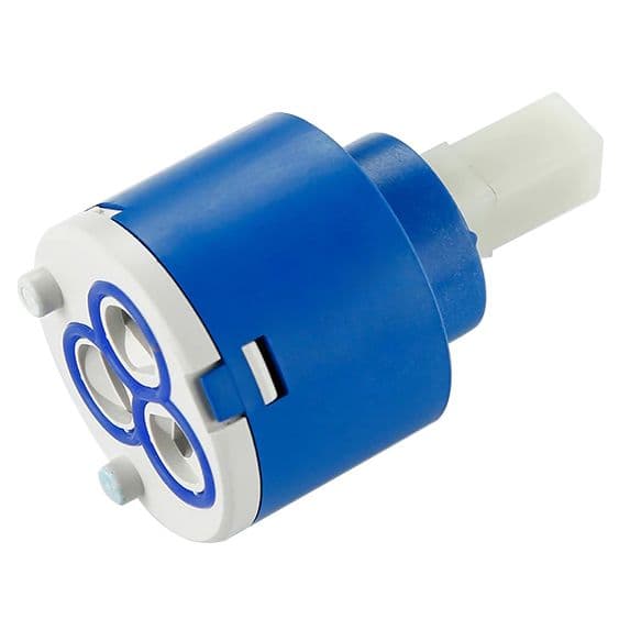 SALG AF HÅNDVASK MIXER HAR KROM LAV