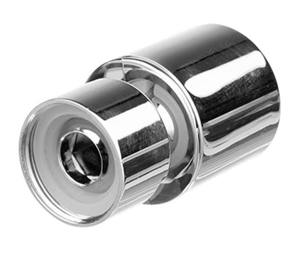 Munstycke till Kran - 360° Roterande Vatten Adapter