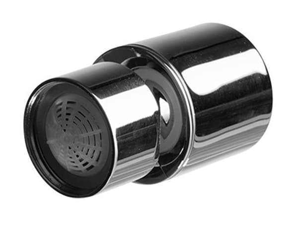 Munstycke till Kran - 360° Roterande Vatten Adapter