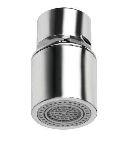 Munstycke till Kran - 360° Roterande Vatten Adapter