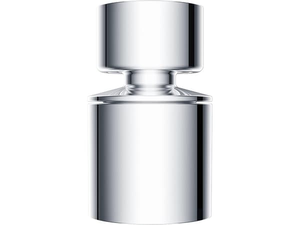 Munstycke till Kran - 360° Roterande Vatten Adapter