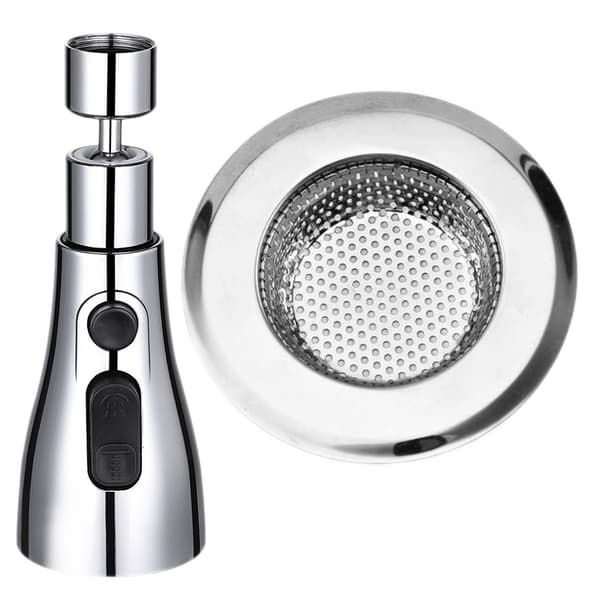 Disc-pakke - 360 kran + si Large