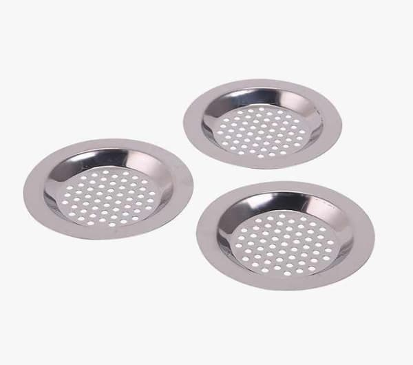 Disk Paket - 1440 Kran + Sil Små 2 pack