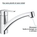Miniatyrbild 3 av 6: Grohe - Handfatsblandare Monocommande - Start Eco