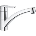 Miniatyrbild 1 av 6: Grohe - Handfatsblandare Monocommande - Start Eco