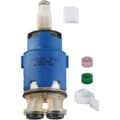 Miniatyrbillede 1 af 2: GROHE - Patron - Silkmove 28 mm