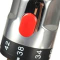 Miniatyrbillede 6 af 9: Termostatarmatur G1/2" – præcis temperaturstyring til håndvaske, bideter og brusere
