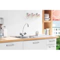Miniatyrbillede 2 af 5: Vaskbatteri - GROHE - Costa Trend - Høj tud - Krom - 5 års garanti