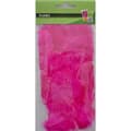 Miniatyrbild 2 av 2: Tuppfjädrar - Hot Pink