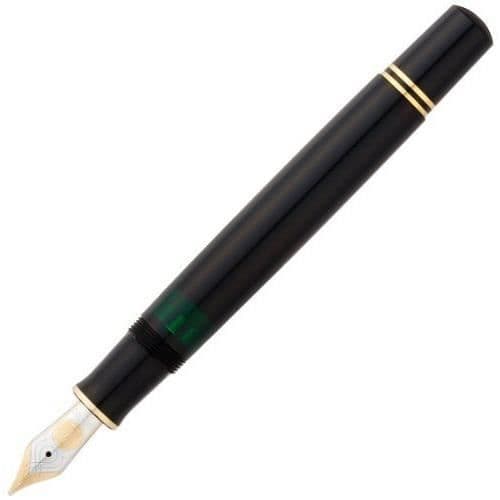 Pelikan Premium M800 Reservoarpenna B Svart