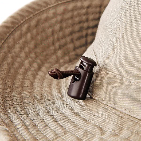 Beechfield Unisex Outback UPF50 Protection Sommarhatt / huvudbonad