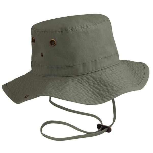 Beechfield Unisex Outback UPF50 Protection Sommarhatt / huvudbonad