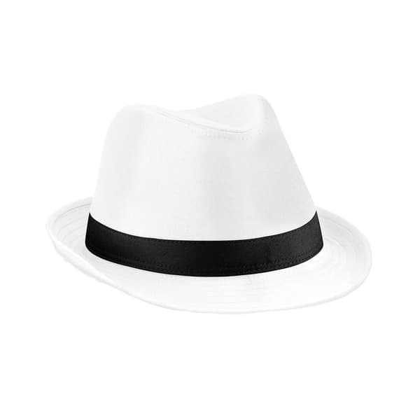 Beechfield Unisex Adult Fedora