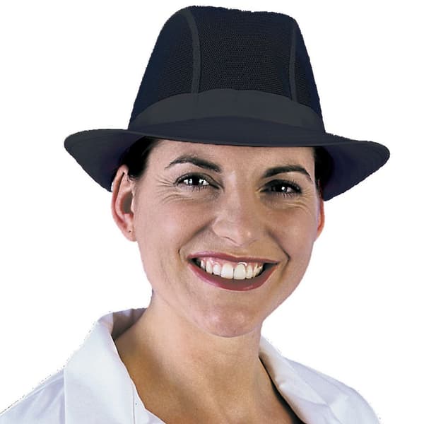 Dennys Unisex Trilby för vuxna